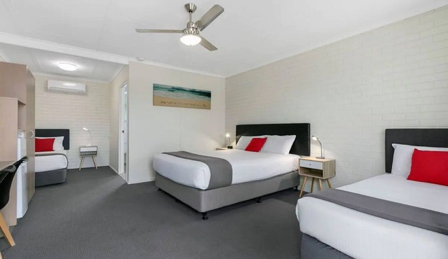 Comfort Inn on Main Hervey Bay