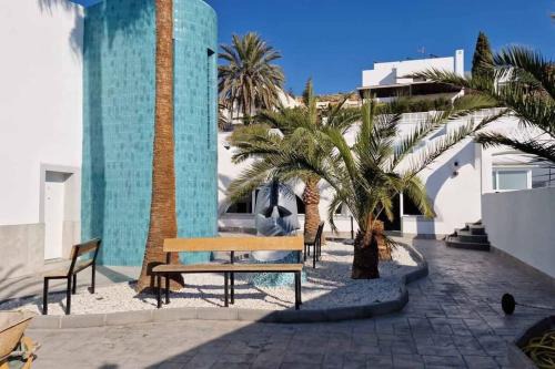Complejo Gaviotas Beach Golf