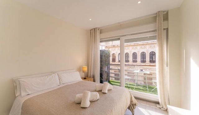 Concepcion Room