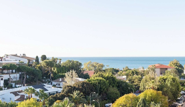 Confy Studio Near the beach