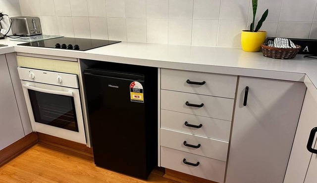 Cossy 1 bedroom apartment