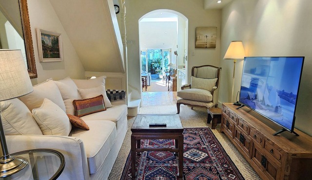 Cosy Character Home with Heritage Elegance