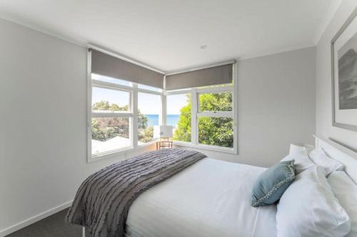 Cosy Unit With a Sea View in Burnie