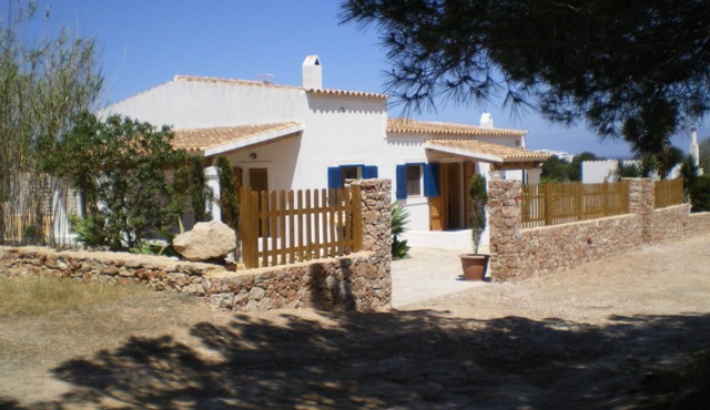 Country Cottage/Gite - Islas Baleares