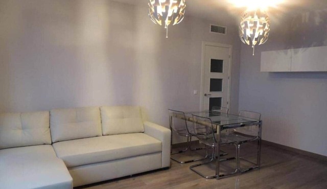 Cozy Apartment Sixto