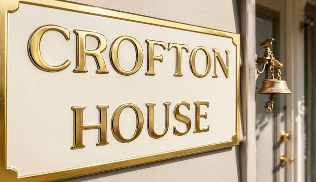 Crofton House and Crofton Cottage @ Port of Echuca BundleHeritage Home