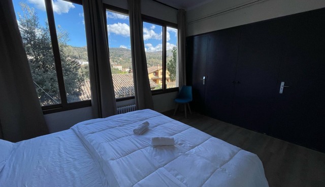 Cubez Hostel Viladrau