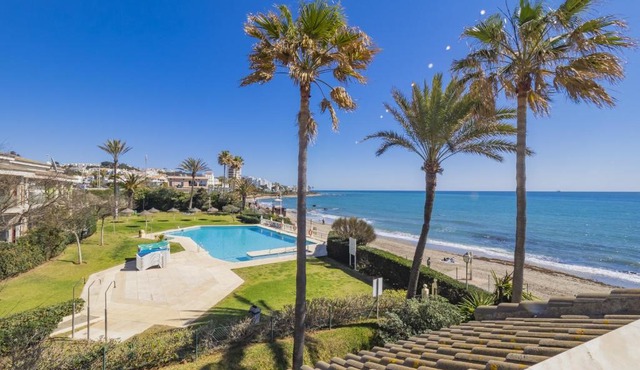 Cubo's Apartamento C2 BD Lubina del Sol in Mijas Costa