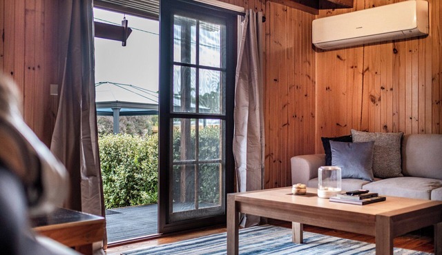 Currawong - Freycinet Holiday Houses