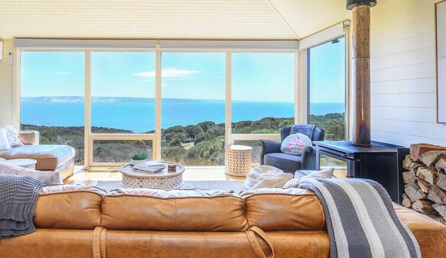 Cuttlefish Bay Cottage | Australia View | Luxury in Cuttlefish Bay