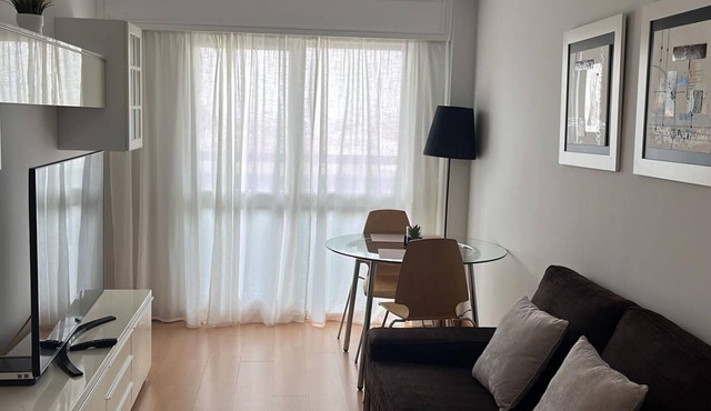 Cuzco - 1 Bedroom with terrace