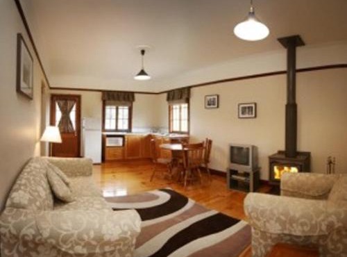 Cypress Ridge Cottages