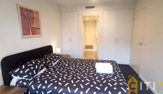 Delight in Dickson -2bd 2bth Apt
