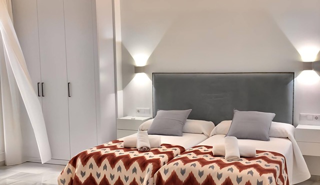 Deluxe Valladares Apartamento A