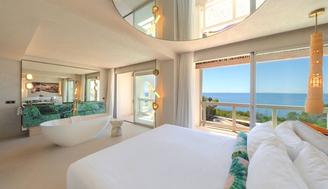 Destino Five Ibiza - 5-Star Grand Luxe Resort - Free Entrance to Pacha Club