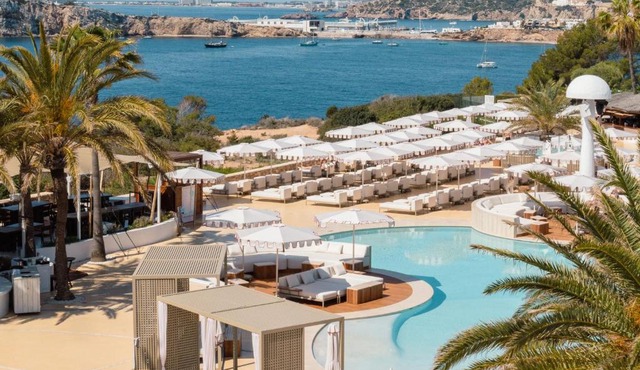 Destino Five Ibiza - 5-Star Grand Luxe Resort - Free Entrance to Pacha Club
