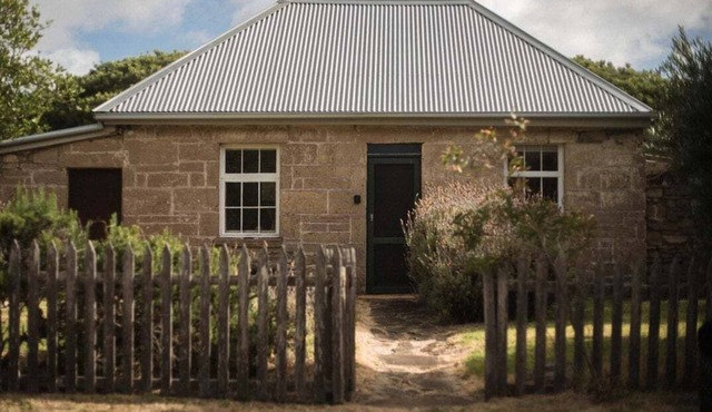 Devlin’s Cottage | Ocean Views | Cape Bridgewater in Cape Bridgewater