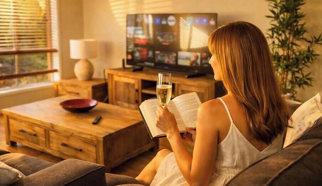 Discover Canberra in Style in Harrison