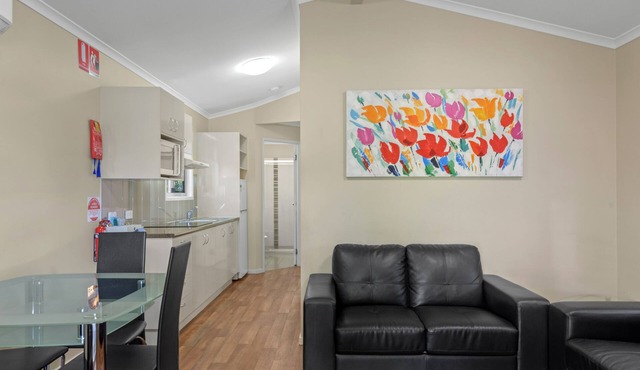 Discovery Parks - Airlie Beach