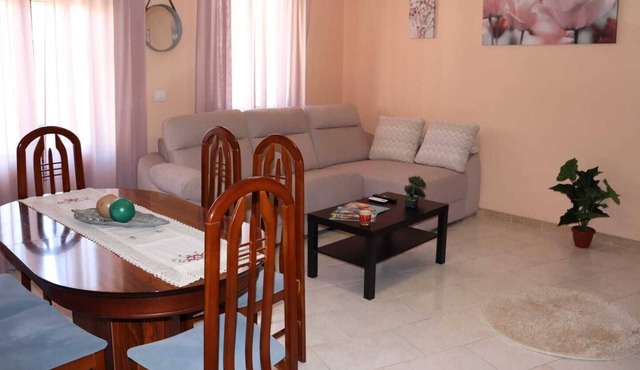 Doña Elvira Apartment