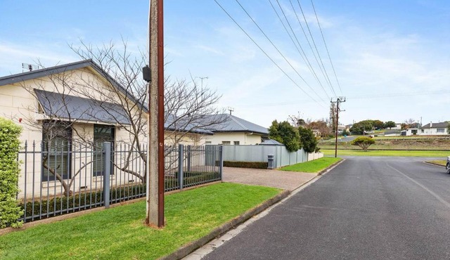 Domain One Apartment