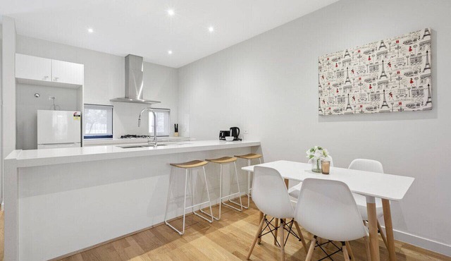 Domi Rentals - The Atkinson Home