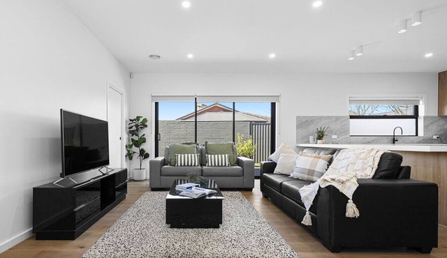 Domi rentals - The Highland House