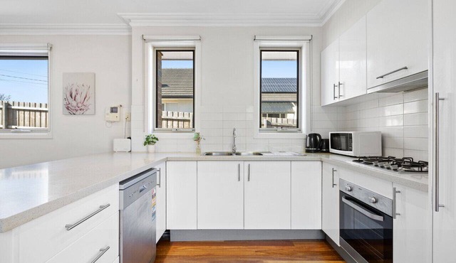 Domi Rentals - The Margaret Home