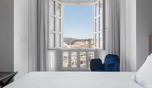 Dorma Vigo in Vigo