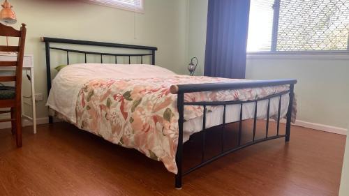 Double Rooms exit24 on M1
