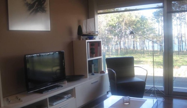 Dream apartment with dreamy views at the sea in Rías Baixas (Galicia)