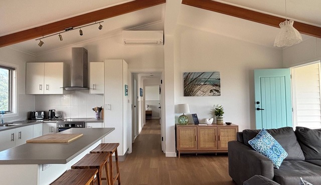 DUNE VIEW ROBE - 200m to Beach - Recently Renovated (2025) - Amazing Views