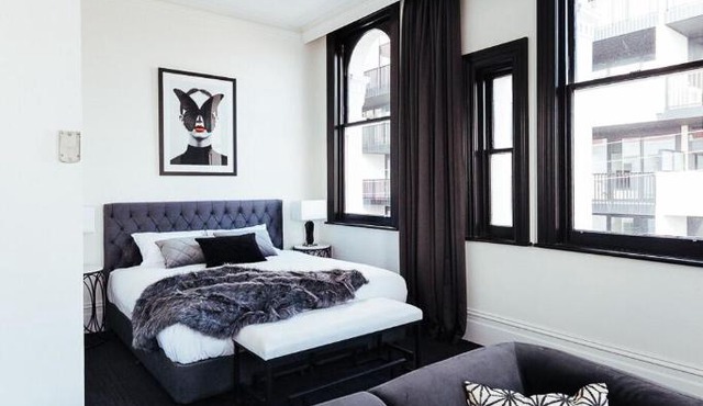 East Brunswick Hotel