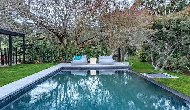 EAST COAST ESCAPES | Winifred by Kinsfolk in Red Hill South
