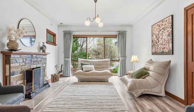 Eastside Living Stay in Malvern East