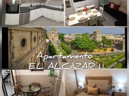 El Alcázar 1