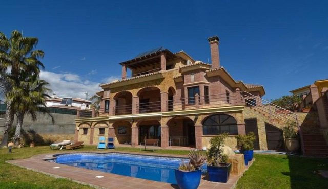 El balcón de la cala by Interhome