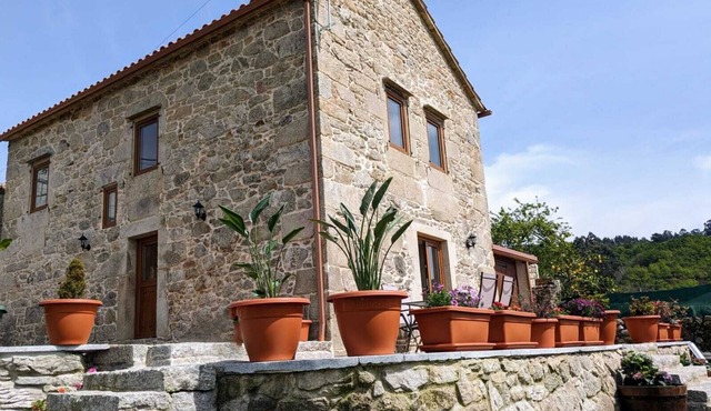 El Cobijo de Soar. ¡casa Rural Completa!