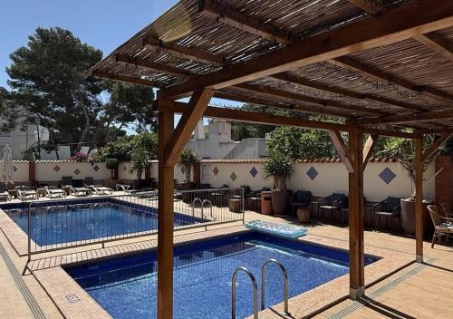 El Cortijo Escana
