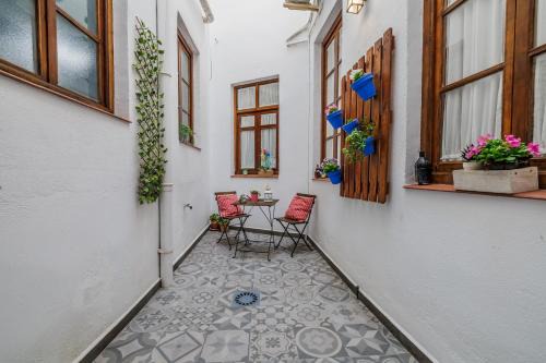 El Orfebre Apartment - Cordoba Center