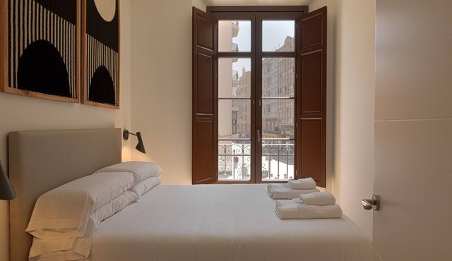El Racimo Apartment 1A