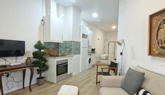 El sueño de Irache Apartamento