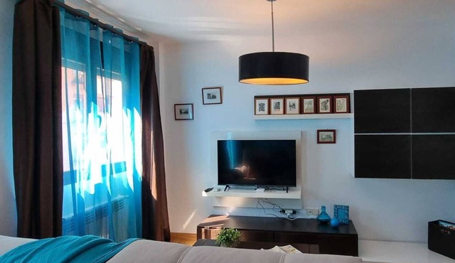 EL TOBOSO APARTMENT