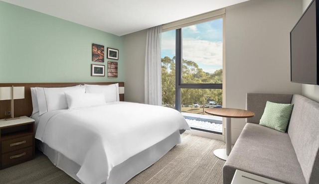 Element by Marriott Melbourne Richmond