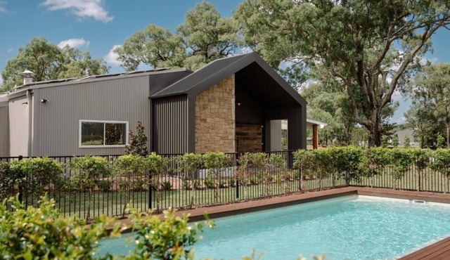 Emma's Cottage Vineyard