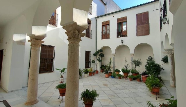 Enjoy historic Cordoba