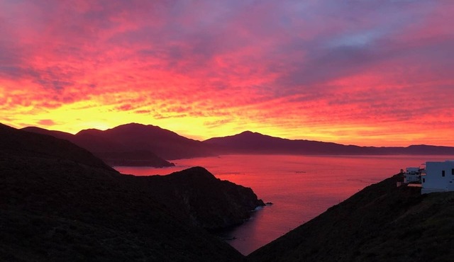 Ensenada Escape - Hidden Beaches and Amazing Adventures in Ensenada