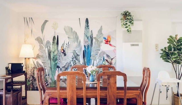 Entire Cozy 2-Bedroom House in Mount Waverley