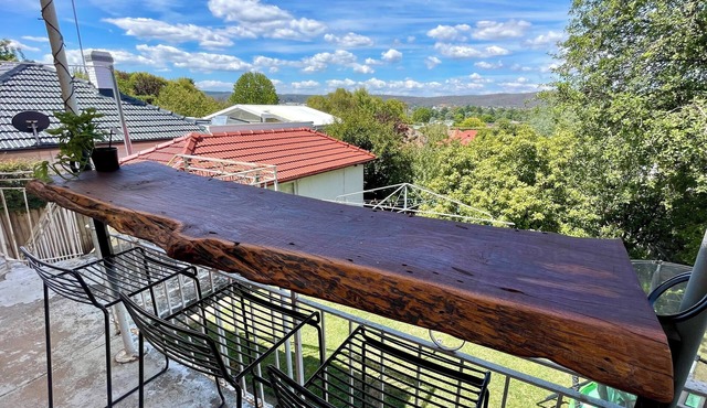 Entire home, 5 ppl, 3 bd, air con, central