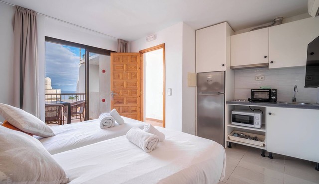 Es Grop Est. Vista Mar by Interhome